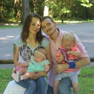 Meet your Posher, Bridgette